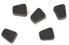 Segway Ninebot Housing Part - Ab 05 10 02 0023 Rear Decorative Piece Plug P100s Kickscooter P Series