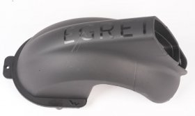 Egret Fender - 10100200 Rear Fender