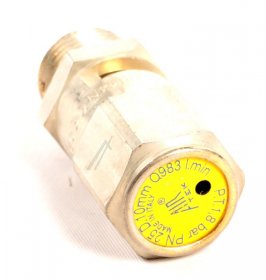 Smeg Valve - 819130735 Safety Valve External