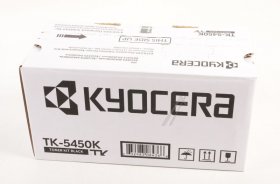 Kyocera Various Article - Kyocera Toner 1t0c0d0nl0 - Tk-5450k Schwarz - 1T0C0D0NL0