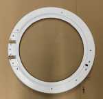 Flange Washing Machine Window - 70060476 Porthole Inner Ring [Candy Hoover]