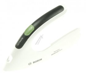 Casing Cover - 00658427 Cover [Bosch Siemens]
