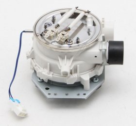 Lg Circulating Motor - Abt72989213 Casing Assembly Pump