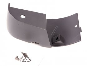 Egret Casing Cover - 10100363 Front Cover Left (pro Up To Sn 073500)