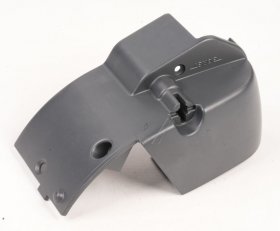 Egret Casing Cover - 10100488 Front Cover Left (pro Pro Fx From Sn 073501)