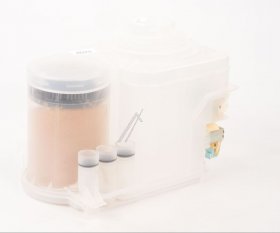 Bitron Salt Container - Salt Container Dishwasher Alternative For Bauknecht