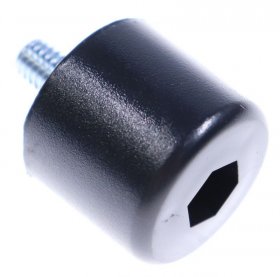 Candor Foot - 3 01 01 0122 Foot