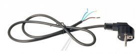 Saeco Euro Power Supply Cable - 300010969401 Power Cable Eu 2pin