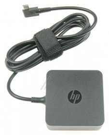 Hewlett Packard Power Supply notebook - 828769-001 Ac Adapter 45w