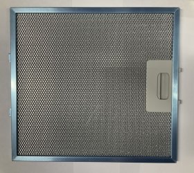 Airforce Metal Grease Trap - Afcgintcs120 Conf griglia Allum int cs 120