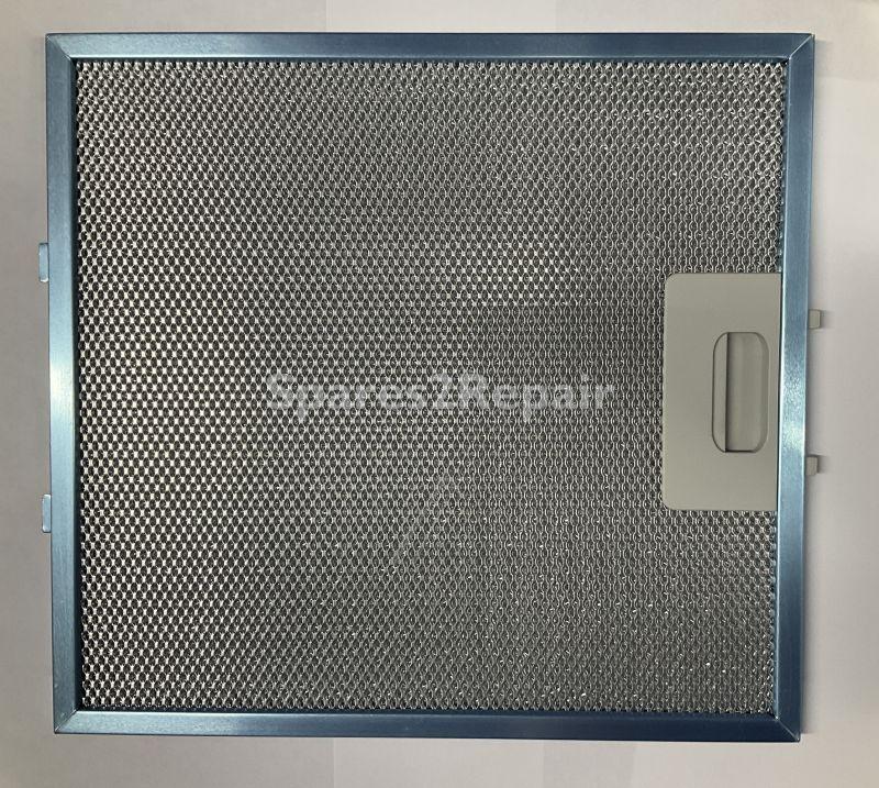 Airforce Metal Grease Trap - Afcgintcs120 Conf griglia Allum int cs 120