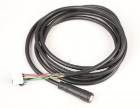 Platum Various Cable Connectors - El-crln-je-mo-250001 P2p-11 Main Cable Core-line