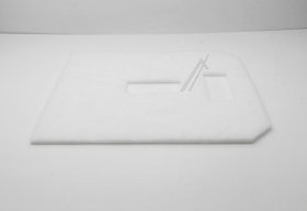 Whirlpool Insertion Material - C00526136 488000526136 Back Insulation 60