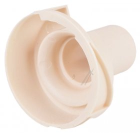 Pump Housing - 12176000029166 Pump Housing [Midea]