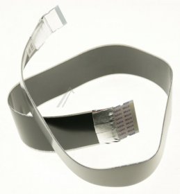 Grundig Multi Media Connectors - Wcw502r-2 C00929672 Cab ffc Lvds 51p 55boe 05030 Dshld L=300