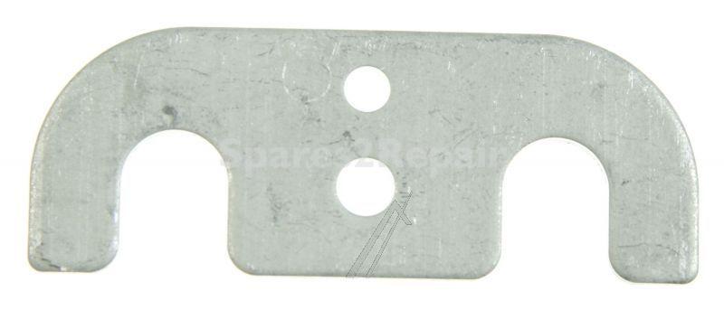 Saeco Fixings And Brackets - 17000428 996530067861 Parts For Machines Saeco