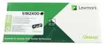 Lexmark Toner Cartridge - 51b2x00 Toner Cartridge Black 20 0k