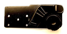 Samsung Door Hinges - Da97-14046v Assembly Hinge-low Left rs90f