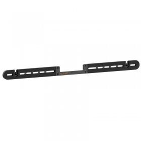 Mywall Loudspeaker Holder - Hs 29 Wall Mount For Sonos Soundbar Arc Ultra