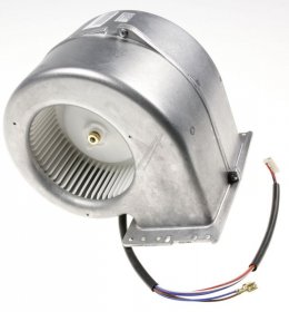 Ventilator Motor - 00449342 Motor-fan [Bosch Siemens]