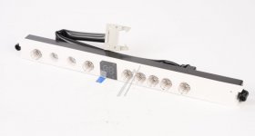 Elica Control Panel - Spp0000011 Agc Tcg 3vi Cap 9l Wh 9b Sc+em