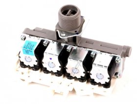 Haier Solenoid Valve - 0024000596g 49128337 Cold Water Solenoid Valve