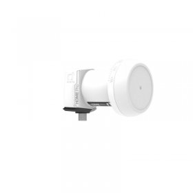 A.s. Sat Single Lnb - Idlp-snl413-hmpro-opx Single Universal 40mm Pll Lnb - Home Pro - 6540