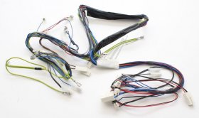 Harness - 140181864301 Harness pump (a) [Electrolux Aeg]