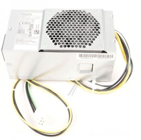 Acer Pc Power Supply Unit - Dc 3001h 007 Power Supply 300w Active Pfc