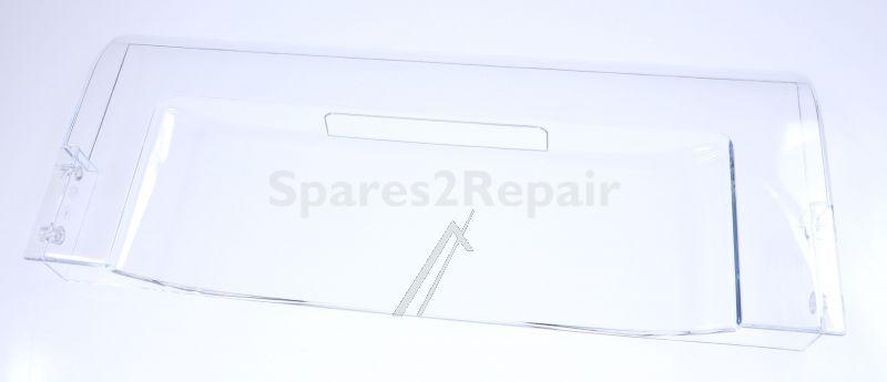 Smeg Freezer Door - 696138680 Freezer Door Monobloc