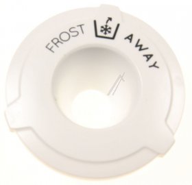 Smeg Panel - 762130307 Air Shield