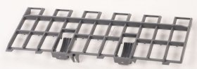 Hisense Gorenje Accessories Basket - 912600 Cup Shelf Upper Basket 7024