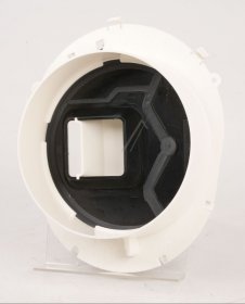 Faber Franke Roblin Housing Part - 133 0304 911 Sp Hood Damper Complete Without Lock Was