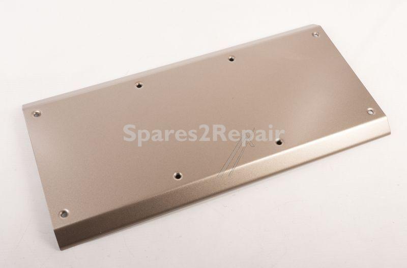 Segway Ninebot Housing Part - Ca 02 04 1456 02 Pedal Cover Plate-spfh590 Gt3 Pro