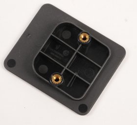 Segway Ninebot Fixings And Brackets - Cb 00 0042 81 License Plate Bracket