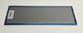 Grease Filter - 9197062609 C00904489 Cassette Filter 186x515 [Arcelik]