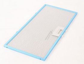 Elica Metal Grease Trap - Acc0200600 Gfa 1+2+1 Al-al-al 215x436 5 Al 1m