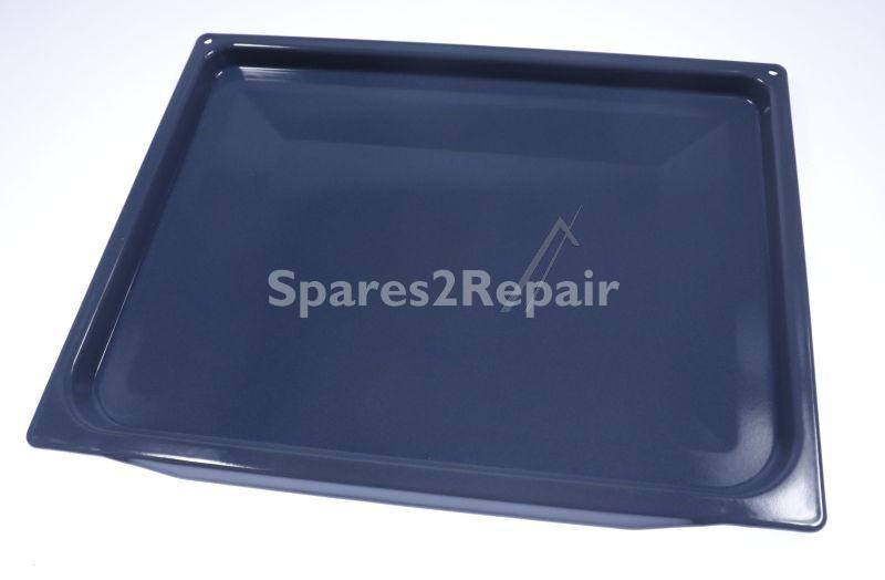 Hisense Gorenje Baking Tray - 565963 Backing Tray 60 Em7011