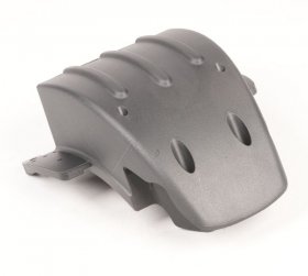 Segway Ninebot Housing Part - Ab 05 12 00 0017 Bottom Compartment Front Decorative Cover F2