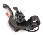 Platum Pillar - Ar-evo-sr-002 Brake Lever With Bell