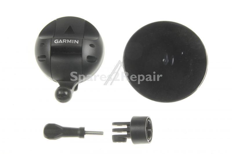 Garmin Capstan Mounting - 010-12256-09 Car Dash Suction Cup Holder