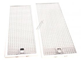 Cata Metal Grease Trap - 02825279 Metal Filter (2 Pieces) Tfh