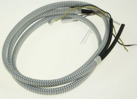 Cable For Iron - At2066001600 Coupled Cable 5578 [Delonghi]