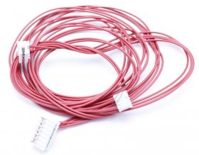 Harness - C00513491 488000513491 Wiring Modulo Dispenser-micro Porta [Whirlpool Indesit]