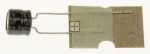 Panasonic 10v Radial Electrolytic 105 De - 47uf-10v F2a1a4700041 Electrolytic Capacitor