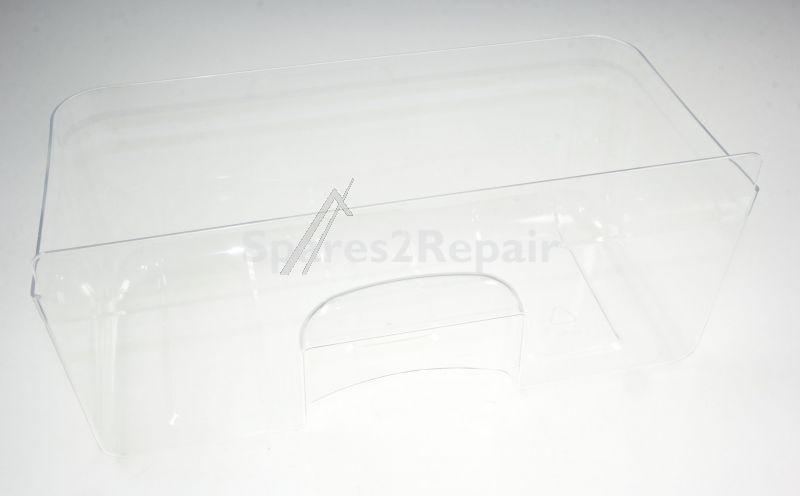 Vegetable Drawer - Vegetable Bowl [Candy Hoover]