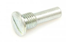 Shaft - 92729953 Pin For Hinge [Candy Hoover]