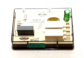 Timer - C00372767 482000062550 Electronic Programmer I-f El Et [Whirlpool Indesit]