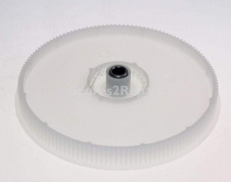 Gear - Ms-5821104 Pulley [Groupe SEB]