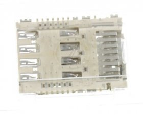 Samsung Sim Card Reader Internal - 3709-001863 Edge Card Reader